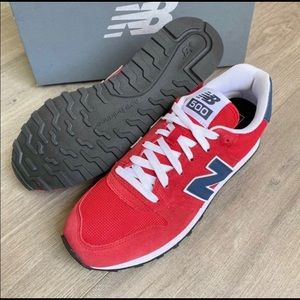 NWT New Balance 500